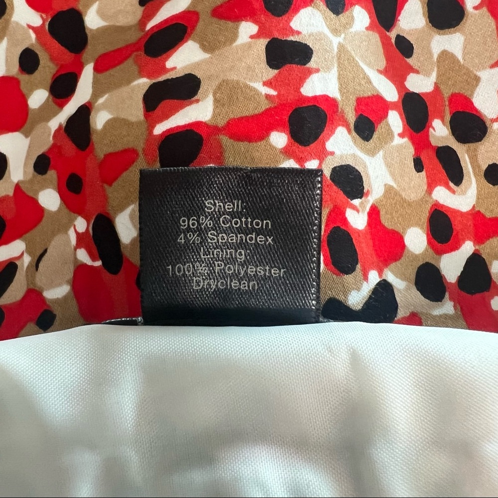 NWOT - Ann Taylor Skirt - Picture 4 of 4